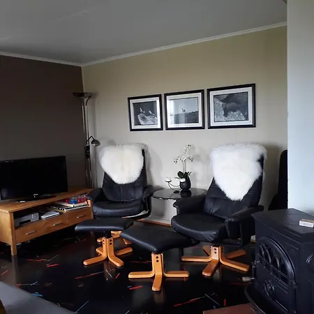 Ved Barentshavet - By The Barents Sea *