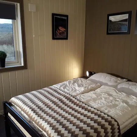 Ved Barentshavet - By The Barents Sea * Ytre Kiberg