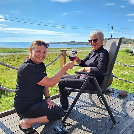 Feriehus Ved Barentshavet - By The Barents Sea