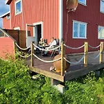 Σπίτι διακοπών Ved Barentshavet - By The Barents Sea Ytre Kiberg